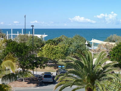 Casablanca Beachfront Apartments - Coogee Beach Accommodation 6