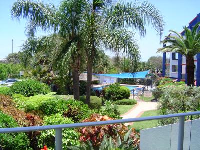 Casablanca Beachfront Apartments - Coogee Beach Accommodation 8