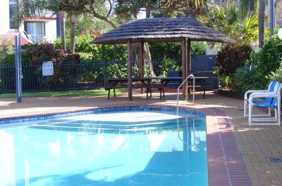 Casablanca Beachfront Apartments - Coogee Beach Accommodation 10
