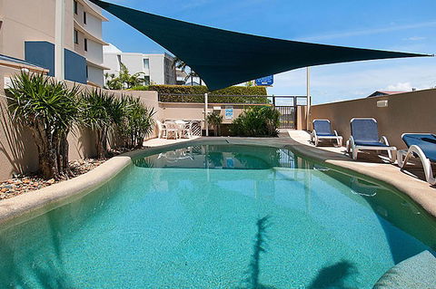 Windward Passage, Golden Beach - Coogee Beach Accommodation 0