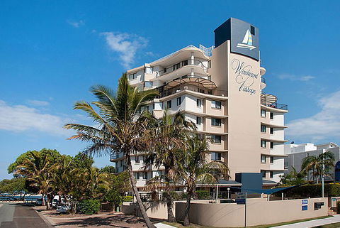 Windward Passage, Golden Beach - Coogee Beach Accommodation 1