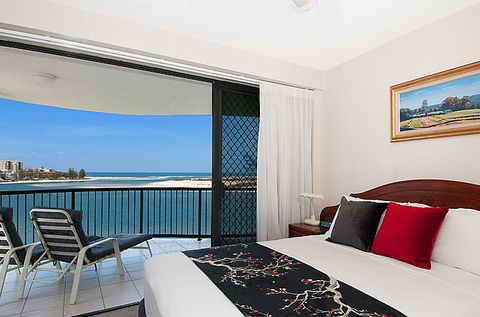 Windward Passage, Golden Beach - Coogee Beach Accommodation 2