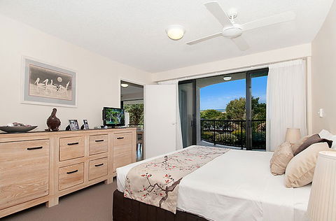 Windward Passage, Golden Beach - Coogee Beach Accommodation 4