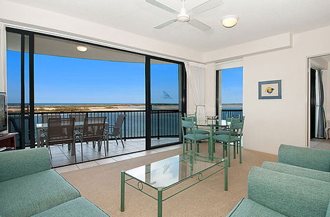 Windward Passage, Golden Beach - Coogee Beach Accommodation 5