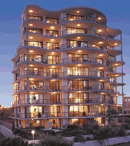 Windward Passage, Golden Beach - Coogee Beach Accommodation 6