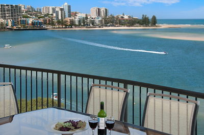 Windward Passage, Golden Beach - Coogee Beach Accommodation 7