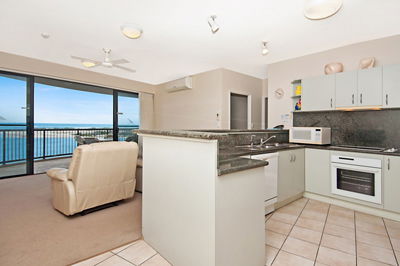 Windward Passage, Golden Beach - Coogee Beach Accommodation 9