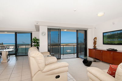 Windward Passage, Golden Beach - Coogee Beach Accommodation 10