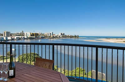 Windward Passage, Golden Beach - Coogee Beach Accommodation 12