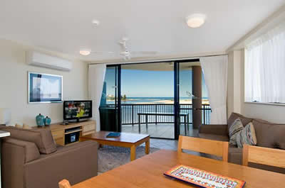 Windward Passage, Golden Beach - Coogee Beach Accommodation 15