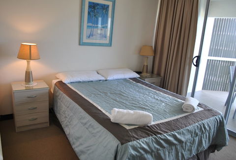 Maroochy Sands Holiday Units - Coogee Beach Accommodation 1