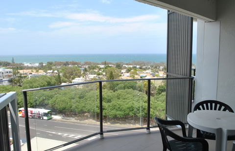 Maroochy Sands Holiday Units - Coogee Beach Accommodation 3