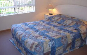 Spring Hill Gardens Apartments - Coogee Beach Accommodation 0