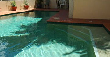 Spring Hill Gardens Apartments - Coogee Beach Accommodation 1