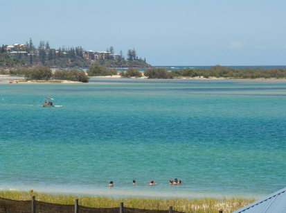Caloundra Holiday Centre - Coogee Beach Accommodation 0