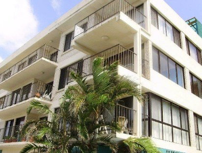 Caloundra Holiday Centre - Coogee Beach Accommodation 2