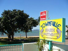Townsville Seaside Holiday Apartments - Coogee Beach Accommodation 0