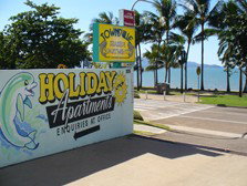 Townsville Seaside Holiday Apartments - Coogee Beach Accommodation 3