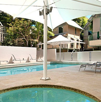 The Hastings Beach Houses - Coogee Beach Accommodation 2