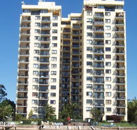 Banyandah Towers - Coogee Beach Accommodation