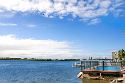 Banyandah Towers - Coogee Beach Accommodation 4