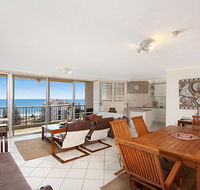 Rainbow Commodore Holiday Apartments - Coogee Beach Accommodation