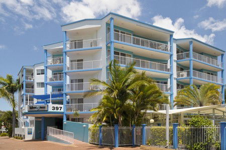 White Crest Luxury Apartments - Coogee Beach Accommodation 0
