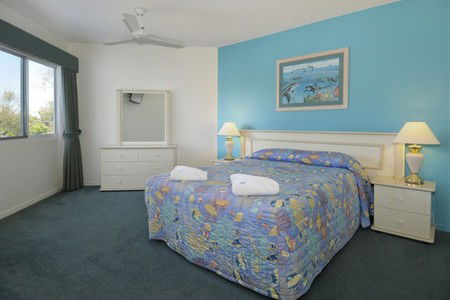 White Crest Luxury Apartments - Coogee Beach Accommodation 1