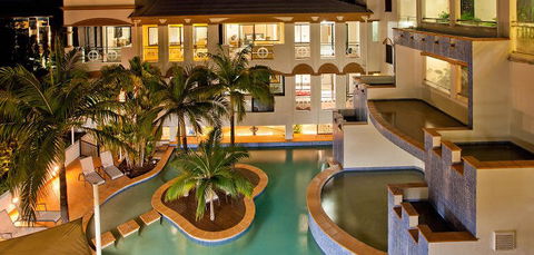 Regal Port Douglas - Coogee Beach Accommodation 0