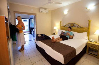 Regal Port Douglas - Coogee Beach Accommodation 2