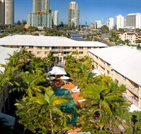 Bay Lodge Apartments - Coogee Beach Accommodation