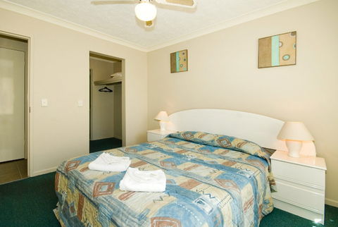 Bay Lodge Apartments - Coogee Beach Accommodation 3