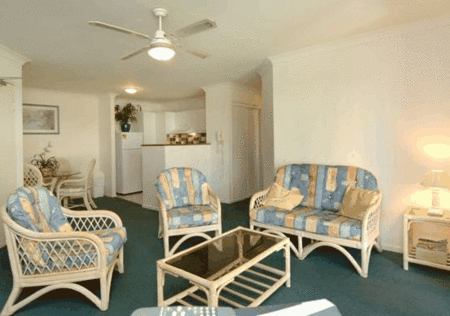 Bay Lodge Apartments - Coogee Beach Accommodation 5