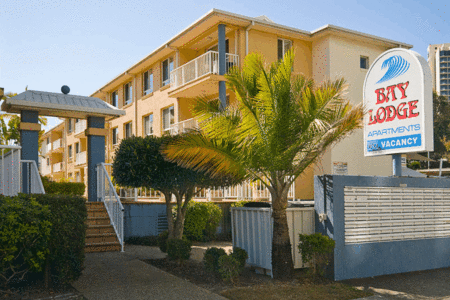 Bay Lodge Apartments - Coogee Beach Accommodation 6