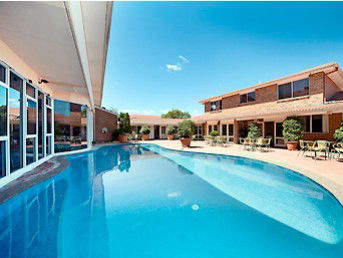 Narrabundah ACT Coogee Beach Accommodation