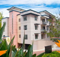 Mounts Bay Waters Apartments - Coogee Beach Accommodation