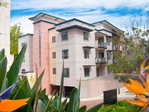 Mounts Bay Waters Apartments - Coogee Beach Accommodation 0