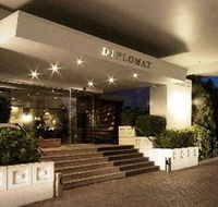 The Diplomat Hotel - Coogee Beach Accommodation