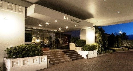 The Diplomat Hotel - Coogee Beach Accommodation 0