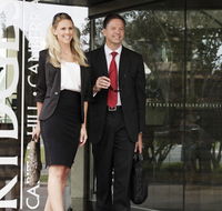 Rydges Capital Hill - Canberra - Coogee Beach Accommodation