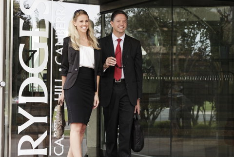 Rydges Capital Hill - Canberra - Coogee Beach Accommodation 0