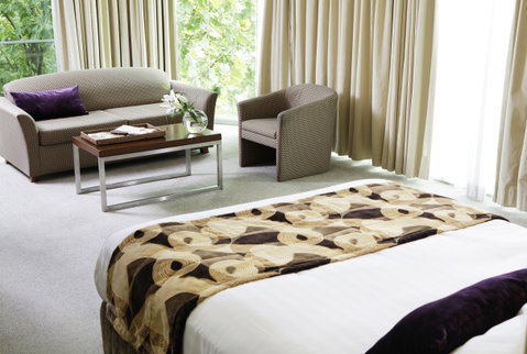 Rydges Capital Hill - Canberra - Coogee Beach Accommodation 1