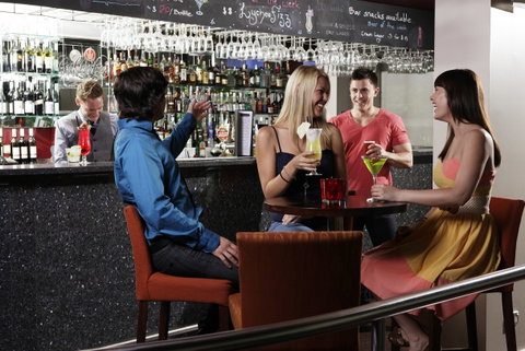 Rydges Capital Hill - Canberra - Coogee Beach Accommodation 3