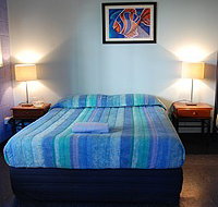 The Kimberley Klub - Coogee Beach Accommodation