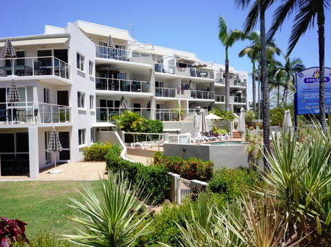 Regatta Riverfront Apartments - Coogee Beach Accommodation 6