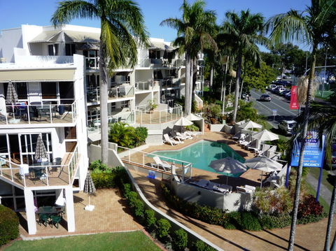 Regatta Riverfront Apartments - Coogee Beach Accommodation 7