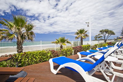 19th Avenue On The Beach - Coogee Beach Accommodation 8