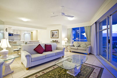 19th Avenue On The Beach - Coogee Beach Accommodation 9