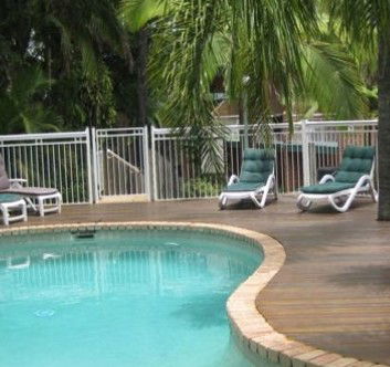 Bottlebrush Holiday Townhouses - Coogee Beach Accommodation 4