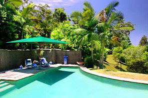 Villa Alba - Coogee Beach Accommodation 1